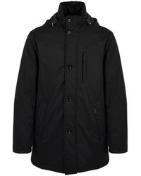 Moorer - Winter Jackets - Lyst