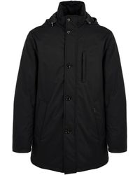 Moorer - Winter Jackets - Lyst