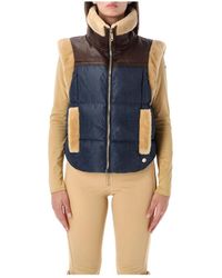 Goldbergh - Vests - Lyst