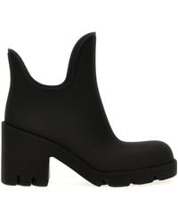 Burberry - Shoes - Lyst