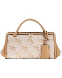 Guess - Audrey Petit Monogramme - Lyst