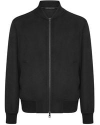 Low Brand - Bomber Jackets - Lyst