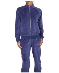 EA7 - Zip-Throughs - Lyst