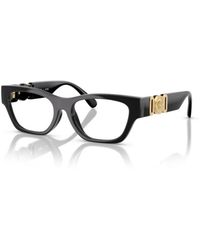 Versace - Glasses - Lyst
