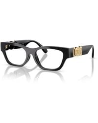 Versace - Glasses - Lyst