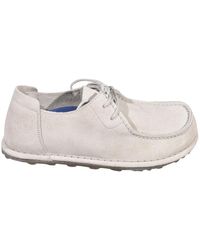 Birkenstock - Laced Shoes - Lyst