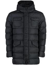 Herno - Winter Jackets - Lyst