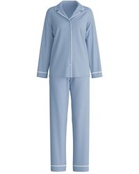CALIDA - Pyjama Met Knopen - Lyst