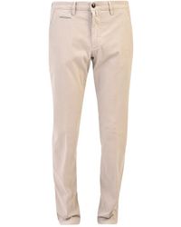 BRIGLIA - Chinos - Lyst