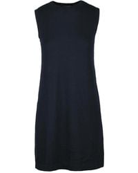 Max Mara - Wollweste Mit Stil - Lyst