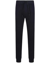 ARMANI EXCHANGE - Katoenen Sportbroek - Lyst