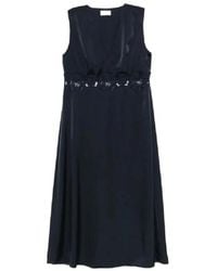 P.A.R.O.S.H. - Midi Dresses - Lyst