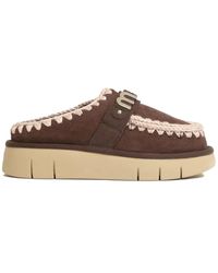 Mou - Bounce Clog - Lyst