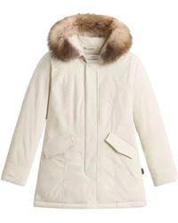 Woolrich - Parkas - Lyst