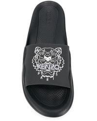 claquette kenzo homme