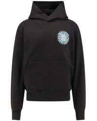 Amiri - Sweatshirts & hoodies > hoodies - Lyst