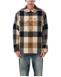 Filson - Casual Shirts - Lyst