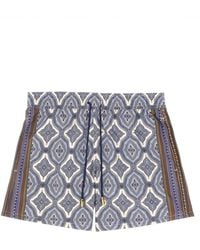 Etro - Beachwear - Lyst