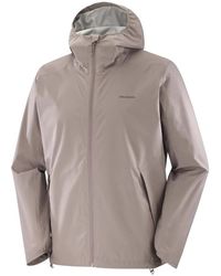Salomon - Jackets - Lyst