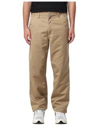 Carhartt - Arbeitskleidung Hose Regular Fit - Lyst