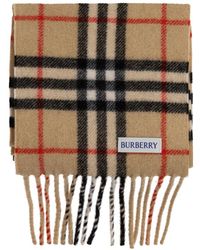 Burberry - Accessories - Lyst