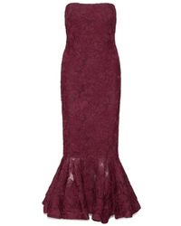 ROTATE BIRGER CHRISTENSEN - Party Dresses - Lyst