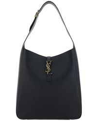 Saint Laurent - Shoulder Bags - Lyst