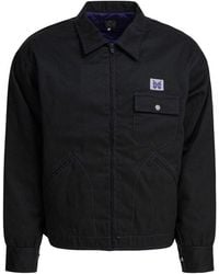 Needles - Light Jackets - Lyst