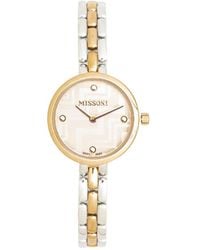 Missoni - Watches - Lyst