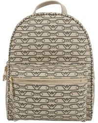 Emporio Armani - Backpacks - Lyst