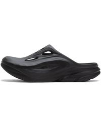 Hoka One One - Mules - Lyst