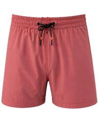 Rrd - Swim Shorts - Lyst