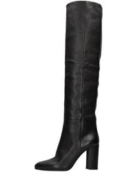 Strategia - Heeled Boots - Lyst