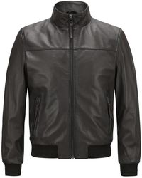 Milestone - Light Jassen - Lyst