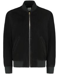 Paul Smith - Bomber Jackets - Lyst