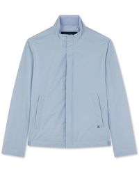 Paul & Shark - Rain Jackets - Lyst