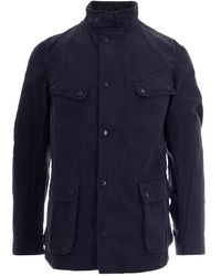 Barbour - Lichte Jassen - Lyst