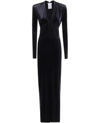 Amazuìn - Maxi Dresses - Lyst