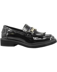 Patrizia Pepe - Loafers - Lyst