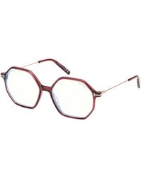Tom Ford - Glasses - Lyst