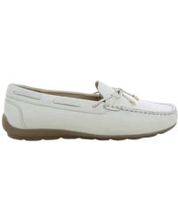 Ara - Zapatos blancos de mujer 19212 z24 - Lyst