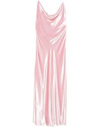 Alberta Ferretti - Party Dresses - Lyst