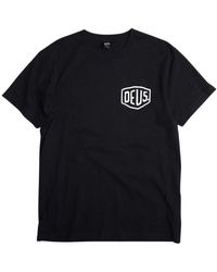 Deus Ex Machina - T-Shirts - Lyst