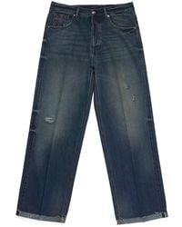 Nine:inthe:morning - Straight Jeans - Lyst