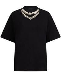 Liu Jo - T-Shirts - Lyst
