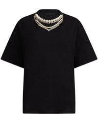 Liu Jo - T-Shirts - Lyst
