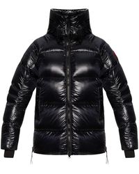 Canada Goose - Cypress Puffer - Lyst