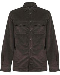 MC2 Saint Barth - Light Jackets - Lyst