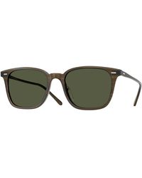 Oliver Peoples - Sunglasses - Lyst