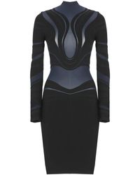 Wolford - Midi Dresses - Lyst